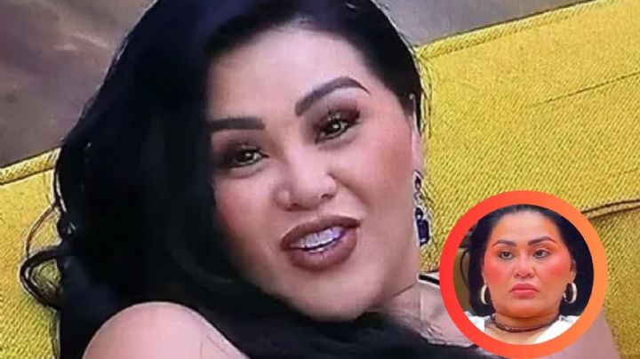 ¿Gomita es licenciada?; se contradice sobre su grado académico | VIDEO