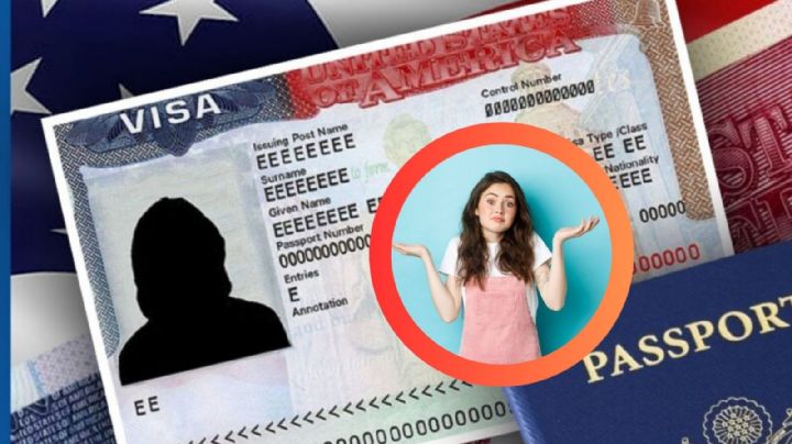 Visa denegada: estas mujeres no calificarían para la Visa americana