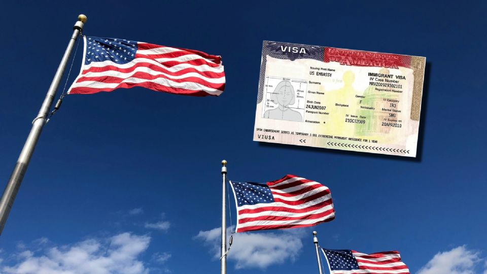 Visa americana: ¿cuántos viajes a EU están permitidos?