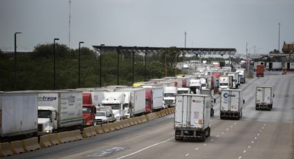 Habrá Simposio de Producción y Logística de América del Norte en Laredo