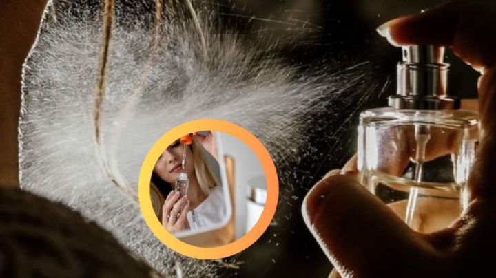 Sé única y crea tu propia fragancia con esta mezcla de aromas; tu presencia se distinguirá