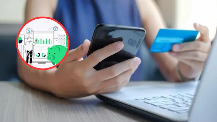 ¿Qué es el manejo de cuenta y por qué se descuenta solo de mi tarjeta?