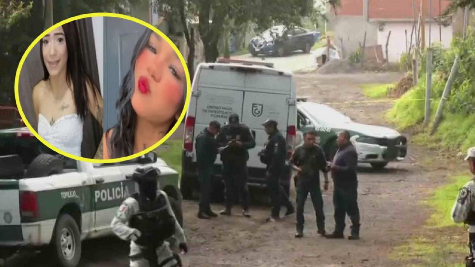 Dos jovencitas fueron asesinadas en julio