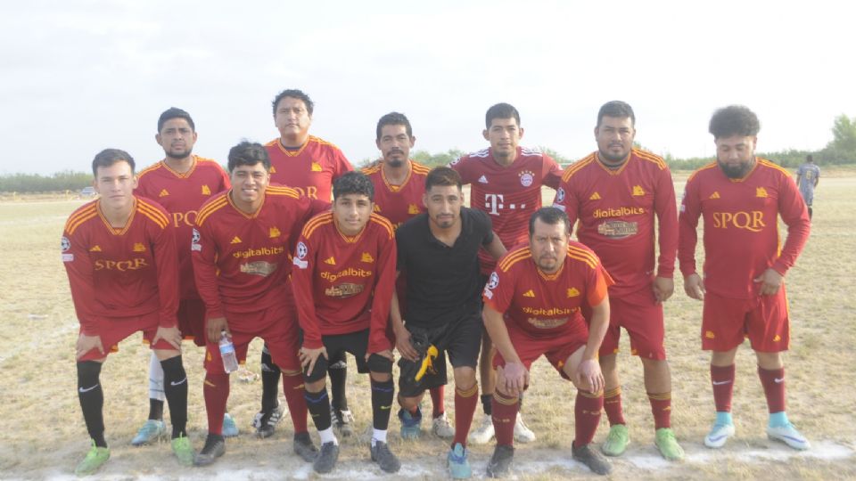 Baterías Laredo sigue sumando triunfos en la Azteca Soccer