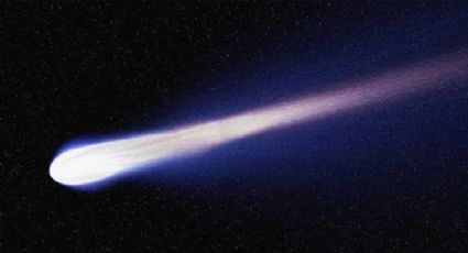 El Cometa del Siglo se acerca a la Tierra: ¿cuándo podrás verlo en el cielo?