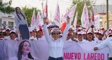 TRIELTAM confirma una vez más el triunfo de Carmen Lilia Canturosas