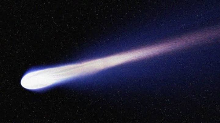 El Cometa del Siglo se acerca a la Tierra: ¿cuándo podrás verlo en el cielo?