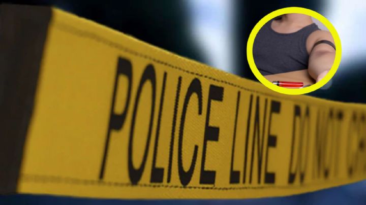 Muere hombre por sobredosis de droga en Laredo; son 31 víctimas en el año