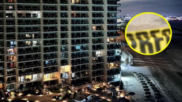 Trágicas vacaciones: niña de cinco años muere tras caer del balcón del hotel