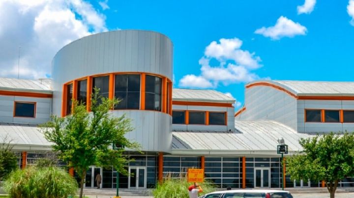 Culmina campamento de verano en el Centro Cultural de Nuevo Laredo