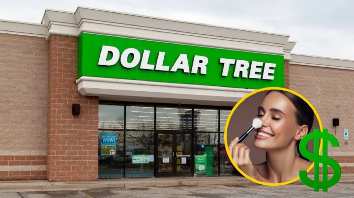 Dollar Tree: 10 productos de belleza que sí vale la pena comprar; mucho más baratos que en Sephora