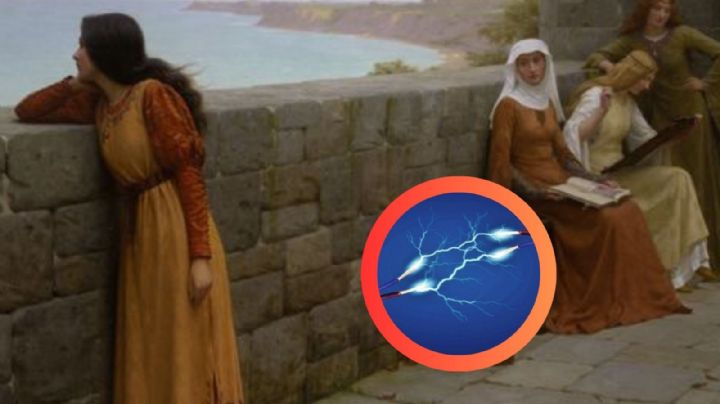 La próxima sequía no será de agua; expertos advierten un regreso a la Edad Media