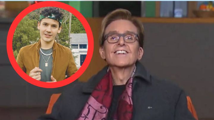 Daniel Bisogno muestra su romance con Charly Moreno; ¿habrá boda?