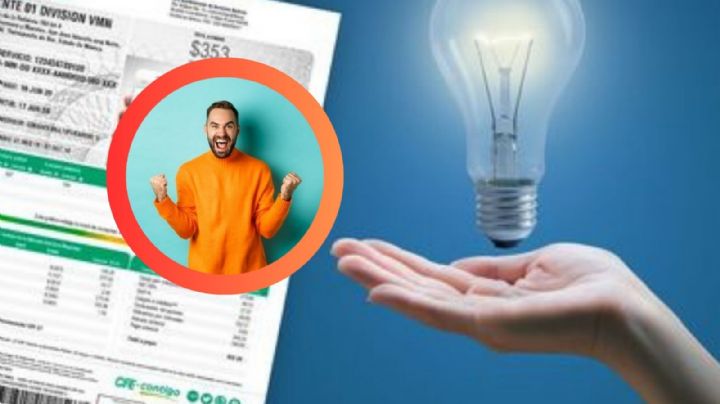 No pagues de más en tu recibo de CFE, este aparato reducirá tu factura de luz