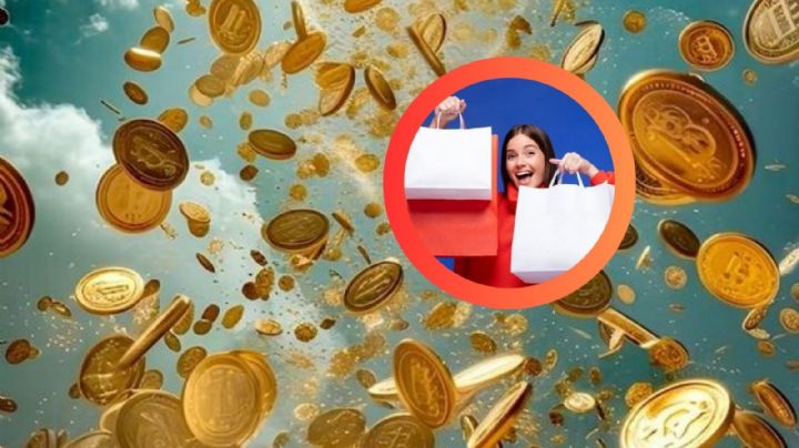 ¿Eres uno de ellos?, estos 5 signos multiplicarán su riqueza con la Luna en Sagitario