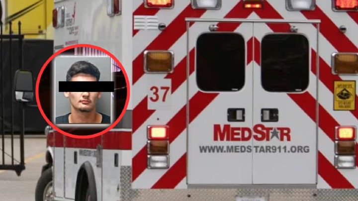 Joven intoxicado mata a tres hombres y dos niños en la I-35 en Texas