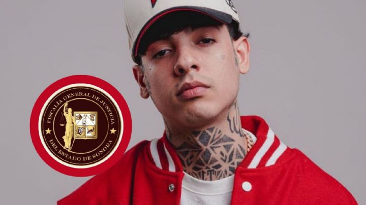 Natanael Cano es vinculado a proceso y se le prohíbe salir del país; ¿qué hizo?