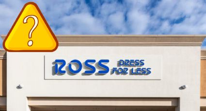 Ross Dress for Less: estos son los mejores días para comprar en agosto y obtener grandes descuentos