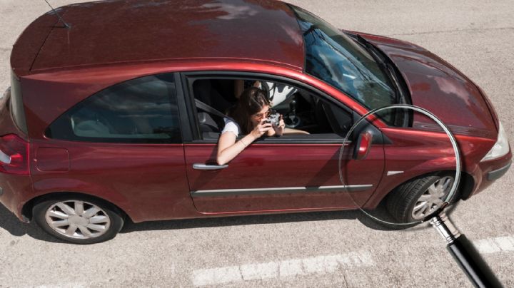 Autos chocolate: así es el trámite de regularización en agosto de 2024