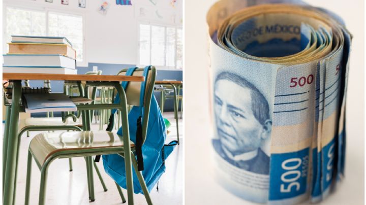 Beca de Educación Primaria: últimos días para recoger la tarjeta bancaria