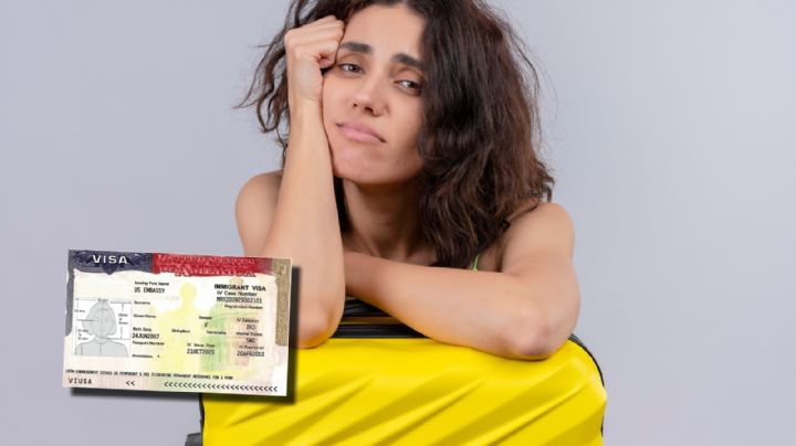 Visa americana negada: estos son los motivos más recurrentes en 2024