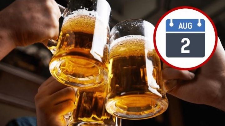 Día Internacional de la Cerveza: ¿por qué se celebra el primer viernes de agosto?