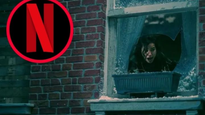Esta película de Netflix te asustará por su contenido terrorífico; es la mejor opción para este fin de semana