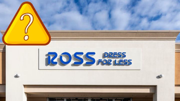 Ross Dress for Less: estos son los mejores días para comprar en agosto y obtener grandes descuentos