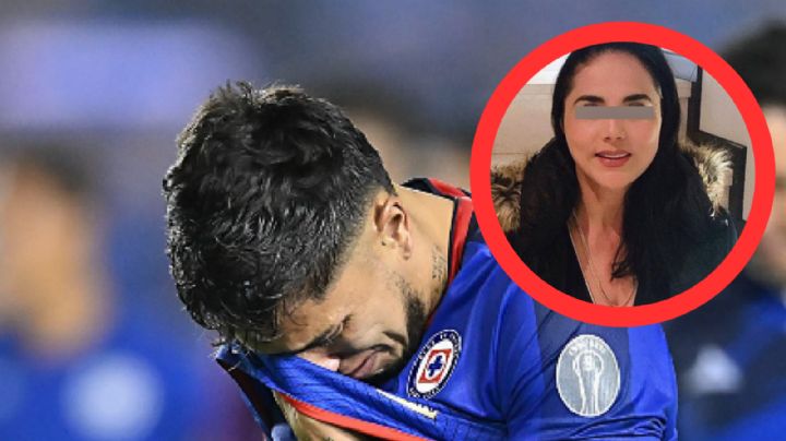 Van contra madre de Carlos Salcedo; tiene orden de aprehensión por homicidio