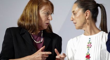 Claudia Sheinbaum nombra a Tatiana Clouthier titular del Instituto de los Mexicanos en el Exterior