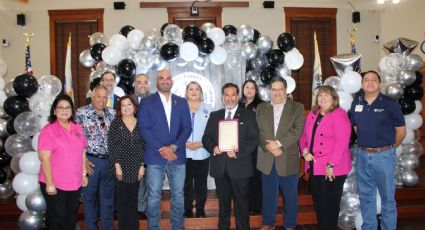 Cumple 60 años de ayudar a la gente la Agencia de Acción Comunitaria en Laredo y festeja en grande