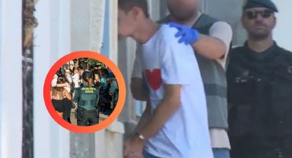 ‘Lo hizo mi otro yo’: asesino de niño de 11 años, da inquietante declaración