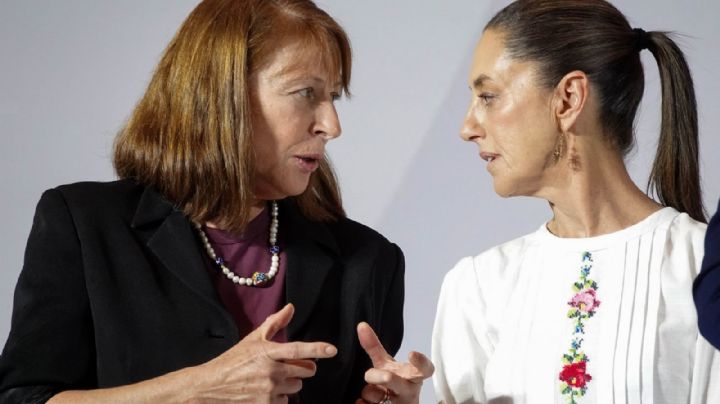 Claudia Sheinbaum nombra a Tatiana Clouthier titular del Instituto de los Mexicanos en el Exterior