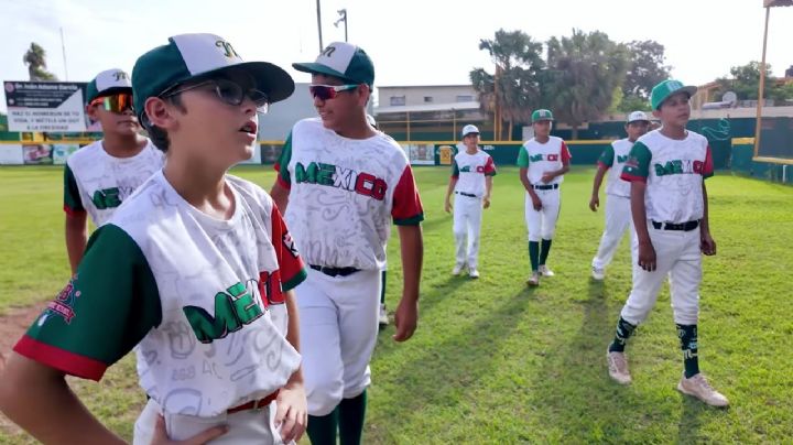 México vence a Cuba con rally de cinco carreras y sigue en la pelea en Williamsport