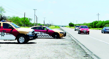 Prefieren paisanos a Nuevo Laredo para viajar