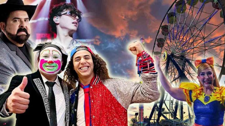 Expomex 2024: ¿cuándo comenzará la feria en Nuevo Laredo?