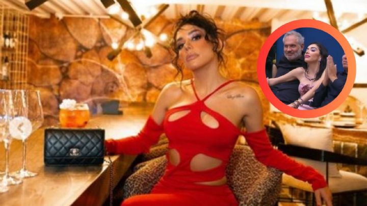 Karime Pindter: así lucía la influencer de La Casa de los Famosos antes de someterse a 10 cirugías