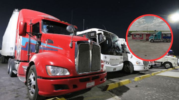 Conoce la mejor 'cachimba' de Nuevo Laredo; el lugar perfecto para los traileros