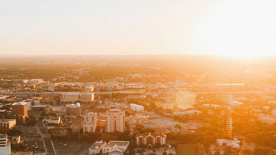 Récord en las ciudades del sur de Texas