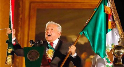 Independencia de México: AMLO anuncia a las bandas que estarán el 15 de septiembre en el Zócalo