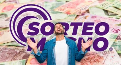 Lotería Nacional: esta es la lista millonaria del Sorteo Magno del 15 de Septiembre; hay casas y joyas