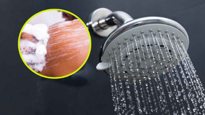 ¿Qué tan peligroso es bañarse muy seguido? Esto señalan los expertos