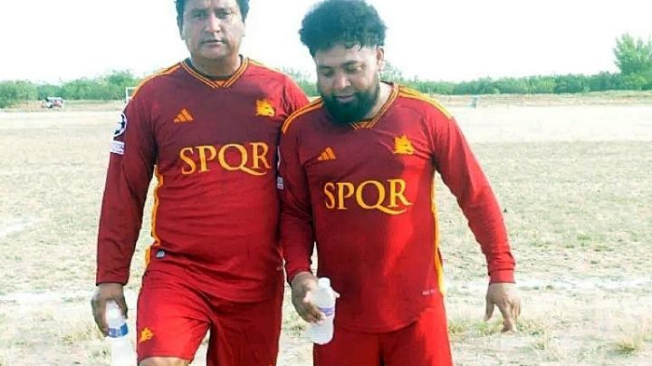 Sigue Baterías Laredo en la cima en la Azteca Soccer