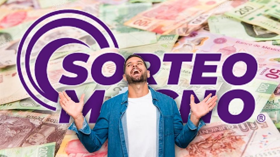 El sorteo magno 2024 será espectacular