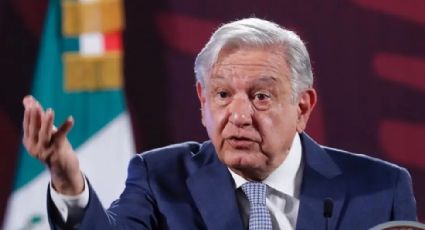 AMLO defiende reforma al Poder Judicial: 'es lo que el pueblo quiere'