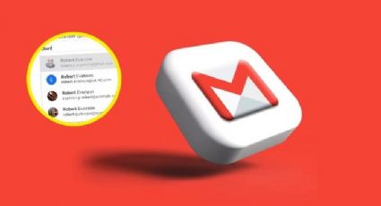 Con este sencillo truco recuperarás almacenamiento en Gmail sin perder correos