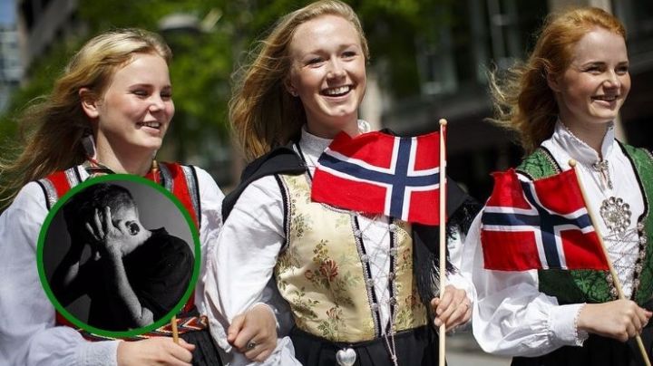 'Escandiculpa': noruegos se sienten culpables por ser más felices que el resto del mundo