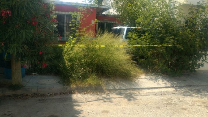 Encuentran cadáver putrefacto en la colonia Benito Juárez; se desconocen causas de la muerte