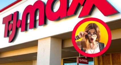 TJ Maxx pone en liquidación estos artículos; ¿cuándo termina?