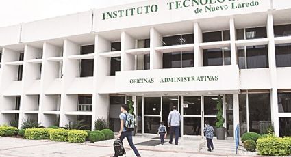 Crece ingreso de alumnos en el Instituto Tecnológico de Nuevo Laredo